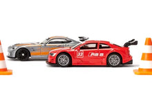 Afbeelding in Gallery-weergave laden, SIKU 6331 - cadeauset Race