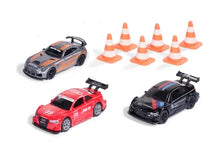 Afbeelding in Gallery-weergave laden, SIKU 6331 - cadeauset Race