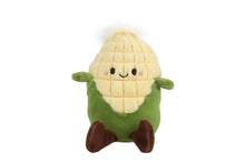 Afbeelding in Gallery-weergave laden, Fluffy Menu groente en fruit pluche 12-14 cm