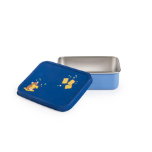 Afbeelding in Gallery-weergave laden, Moulin Roty Puce & Pilou lunchbox / snackbox - 684081