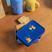 Afbeelding in Gallery-weergave laden, Moulin Roty Puce & Pilou lunchbox / snackbox - 684081
