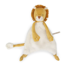 Afbeelding in Gallery-weergave laden, Moulin Roty - La foret Mawa - doudou leeuw Mamba