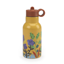 Afbeelding in Gallery-weergave laden, Moulin Roty - La Forèt Mawa - drinkfles RVS