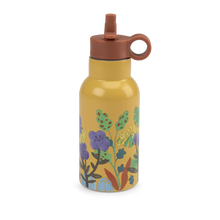 Afbeelding in Gallery-weergave laden, Moulin Roty - La Forèt Mawa - drinkfles RVS