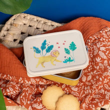 Afbeelding in Gallery-weergave laden, Moulin Roty - La Forèt Mawa - snackbox