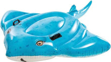 Afbeelding in Gallery-weergave laden, Intex - Intex opblaasfiguur ride on - pijlstaartrog