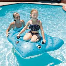 Afbeelding in Gallery-weergave laden, Intex - Intex opblaasfiguur ride on - pijlstaartrog