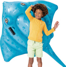 Afbeelding in Gallery-weergave laden, Intex - Intex opblaasfiguur ride on - pijlstaartrog