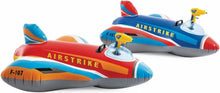 Afbeelding in Gallery-weergave laden, Intex - Intex Jet fighter ride-on