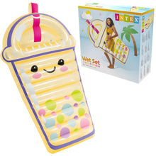 Afbeelding in Gallery-weergave laden, Intex - luchtbed Boba Buddy bubbelthee