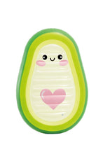 Afbeelding in Gallery-weergave laden, Intex - luchtbed Avocado Buddy