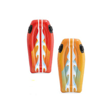 Afbeelding in Gallery-weergave laden, Intex - joy rider ride on figuur - surfboard