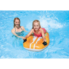 Afbeelding in Gallery-weergave laden, Intex - joy rider ride on figuur - surfboard