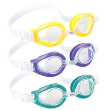 Afbeelding in Gallery-weergave laden, Zwembril Intex - keuze uit 3 kleuren