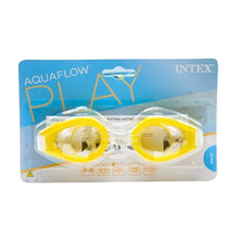 Afbeelding in Gallery-weergave laden, Zwembril Intex - keuze uit 3 kleuren