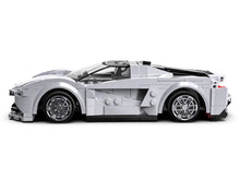 Afbeelding in Gallery-weergave laden, Cada Bricks 1:20 Lotus racing car - 308pcs - C51071W