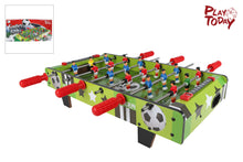 Afbeelding in Gallery-weergave laden, Play ToDay voetbaltafel - 9 tegen 9