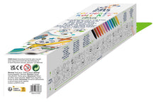 Afbeelding in Gallery-weergave laden, Haku Yoka kleurrol kit - Ruimte