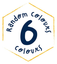 Afbeelding in Gallery-weergave laden, Haku Yoka waskrijtjes vingerpopjes - Tuin