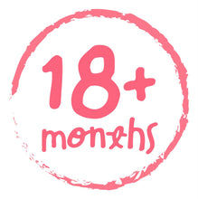 Afbeelding in Gallery-weergave laden, Haku Yoka waskrijtjes vingerpopjes - Tuin