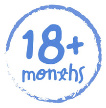 Afbeelding in Gallery-weergave laden, Haku Yoka waskrijtjes vingerpopjes - Stenen