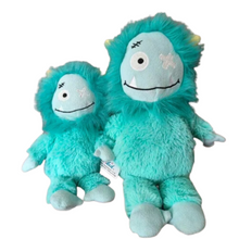 Afbeelding in Gallery-weergave laden, Sunkid Rainbow Monsters - verzamel ze allemaal !