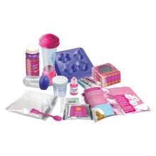 Afbeelding in Gallery-weergave laden, Clementoni Wetenschap & Spel Slime- en Glitterexperimenten