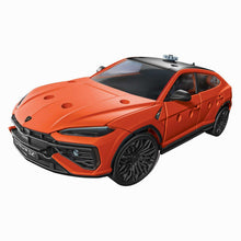 Afbeelding in Gallery-weergave laden, Clementoni Wetenschap & Spel - Mechanica Laboratorium - Lamborghini Urus