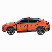 Afbeelding in Gallery-weergave laden, Clementoni Wetenschap & Spel - Mechanica Laboratorium - Lamborghini Urus