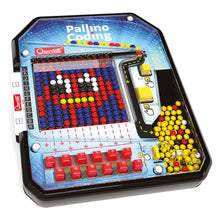 Afbeelding in Gallery-weergave laden, Quercetti - Pallino Coding spel 6+