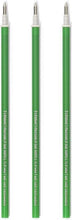 Afbeelding in Gallery-weergave laden, Legami vullingen uitwisbare pen - Groen
