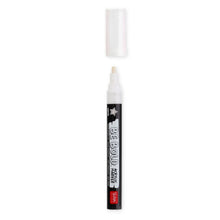 Afbeelding in Gallery-weergave laden, Legami Be Bold - Acryl Paint Marker - White