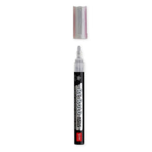 Afbeelding in Gallery-weergave laden, Legami Be Bold - Acryl Paint Marker - Silver