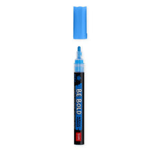 Afbeelding in Gallery-weergave laden, Legami Be Bold - Acryl Paint Marker - Sky Blue
