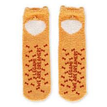 Afbeelding in Gallery-weergave laden, Legami anti-slip Corgi Socks for Adults - It's a Match! / maat 35-42