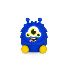 Afbeelding in Gallery-weergave laden, Legami Lichtgevende puntenslijper met houder - Monster - Sharpening is Magic!