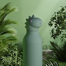 Afbeelding in Gallery-weergave laden, Asobu Bestie drinkfles dino - 460 ml