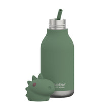 Afbeelding in Gallery-weergave laden, Asobu Bestie drinkfles dino - 460 ml