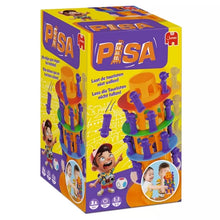 Afbeelding in Gallery-weergave laden, Jumbo spel 5+ Toren van Pisa