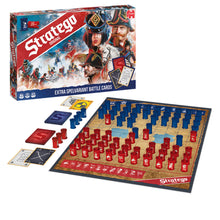 Afbeelding in Gallery-weergave laden, Jumbo spel 8+ Stratego Original