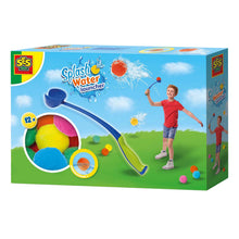 Afbeelding in Gallery-weergave laden, SES Splash waterballen lanceren