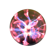Afbeelding in Gallery-weergave laden, Plasma Bal - diameter 9 cm