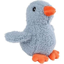 Afbeelding in Gallery-weergave laden, Mini Club eend pluche 12cm - Blauw