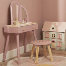 Afbeelding in Gallery-weergave laden, Little Dutch houten kaptafel - LD2513