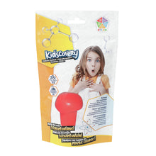 Afbeelding in Gallery-weergave laden, Kidscovery Experiment - experimenteerset scheikundige fontein