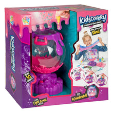 Afbeelding in Gallery-weergave laden, Kidscovery Magisch slijm glazen bol met licht