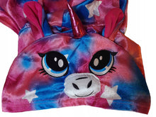 Afbeelding in Gallery-weergave laden, Lou De Saeger ❤️ Onesie eenhoorn - blauw/roze maat 110/116