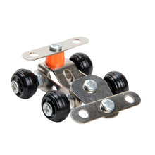 Afbeelding in Gallery-weergave laden, Metal Brick - Constructieset Mini