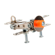 Afbeelding in Gallery-weergave laden, Metal Brick - Constructieset Mini