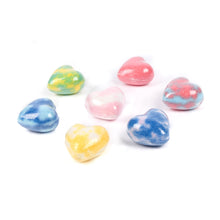 Afbeelding in Gallery-weergave laden, Aske Schillemans 🩷Create it! badbruisballen Hartjes 7-Pack